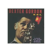 Personnel: Dexter Gordon (tenor saxophone); Bobby Timmons (piano); Victor Gaskin (bass); Percy Brice (drums).Recorded live at The Ballroom, Baltimore, Maryland on May 4, 1969. Includes liner notes by Kevin Whitehead.All tracks have been digitally remastered.