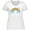 AA-White, variant on Inktastic Rainbow Women's Plus Size T-Shirt