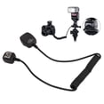 thumbnail image 4 of Camera Flash Speedlite Cord, Strong Wide Compatibility Long Service Life Locking Switch Design 1.3m TTL Flash Cable Easy To Carry  For  Camera, 4 of 8