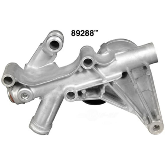 Dayco 89288 Fits select: 1996-1998 BUICK LESABRE, 1995-1998 BUICK PARK AVENUE