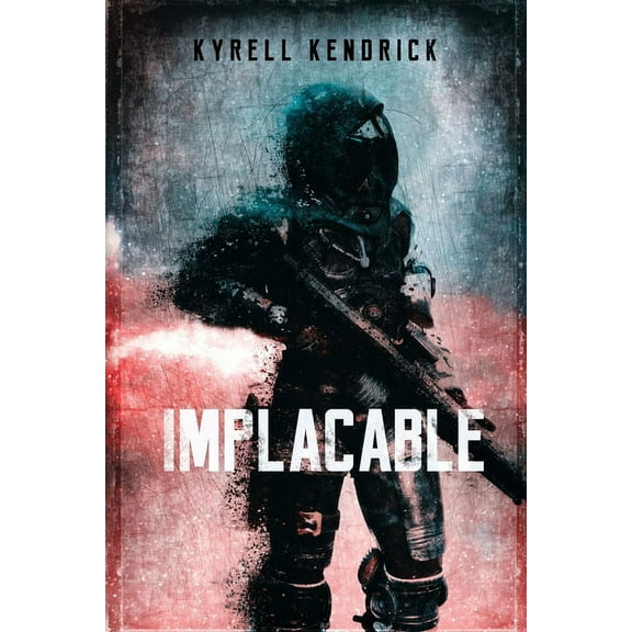 Belt: Implacable (Series #1) (Paperback)