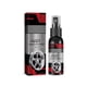 thumbnail image 2 of Removedor de óxido 100ml – Limpiador de manchas para neumáticos y coches Rust, spray para convertidor de óxido, blanqueador metálico exterior, protección contra la corrosión de larga duración, 2 of 9