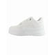 thumbnail image 3 of Tenis Mujer simipel Blanco Leon 230, 3 of 4