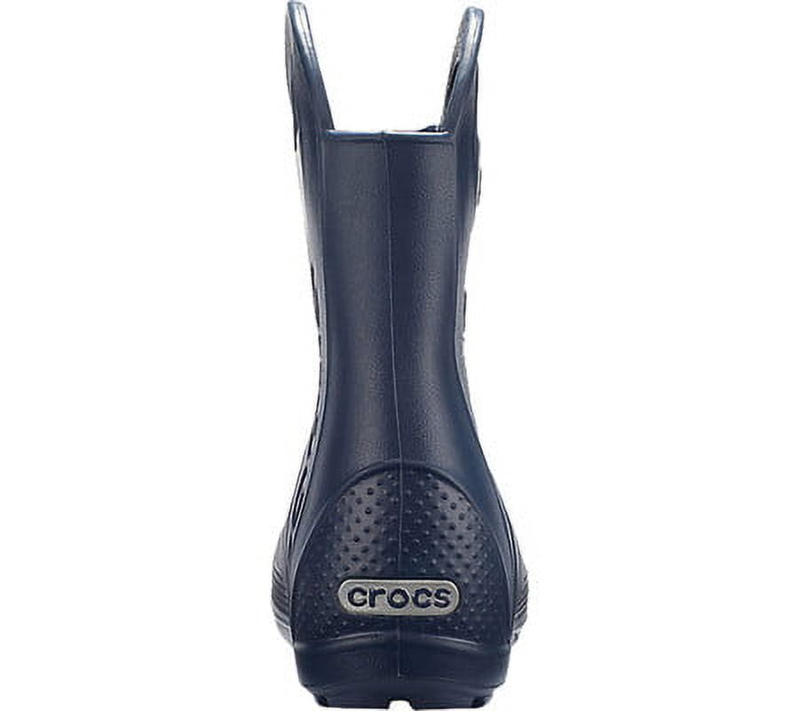 Crocs Toddler & Kids Handle It Rain Boot