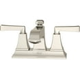 thumbnail image 2 of American Standard Town Square S 4-Inch Centre set 2-Handle Bathroom Faucet 1.2 gpm/4.5 L/min With Lever Handles, 2 of 3