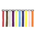thumbnail image 1 of 10 Uds cinturones de caña de pescar 20cm nailon reutilizable caña de pescar correa de sujeción Likrtyny Deportes al aire libre Salida diaria Juego de fiesta, 1 of 6
