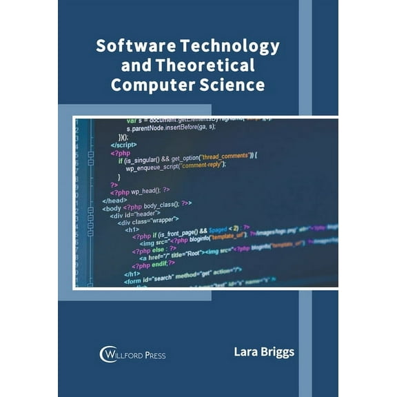 Software Technology and Theoretical Computer Science, (Hardcover)