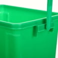 thumbnail image 3 of Milisten 1Pcs Small Composting Bin for Home Use Odor Blocking Portable Plastic, 3 of 6