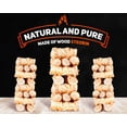thumbnail image 6 of Zorestar Eco-Friendly Fire Starters for Indoor Outdoor Use 120 Count, 6 of 9