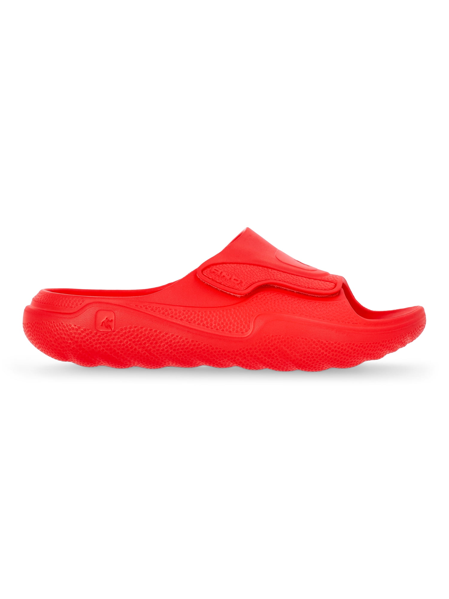 AND1 Men’s Court Advantage Slide Sandals