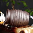 thumbnail image 3 of Diy Ceramic Pot Decoration Pond Water Fountain Material Water Feature Landscape Ornament, 3 of 5