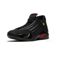 thumbnail image 4 of JORDAN MENS Air Jordan 14 Retro "Last Shot" 487471 003 487471 003 from Stadium Goods, 4 of 6