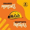 thumbnail image 2 of McCain® Bistro Selects™ 9 Minute Savoury Frites, 600g, 2 of 6