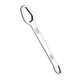 thumbnail image 2 of Riwesomey Llave Universal, llave de trinquete autoapriete de doble cabeza de Metal, herramientas de reparación de fábrica multifunción portátiles Artesanía Plata Riwesomey TO008671-01B, 2 of 6