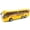 Yellow, variant on AUTERCO 1:30 Scale Yellow School Bus Model Toy Car for Kids, 12.5" Plastic Inertia City Bus Toy Vehicle Children’s Buses, Great Gifts for Boys Girls (Yellow)