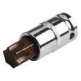 thumbnail image 3 of Chendee 1Pc T20-T70 For Torx Head Screwdriver Bit For Torx Bit Sockets 1/2Inch Sockets Wrenches,T70, 3 of 9