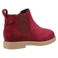 thumbnail image 2 of Hush Puppies Bottines en Suède Mini Maddy pour Filles, 2 of 4