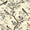 Beige Birds, variant on Yayeee Throw Blanket for Couch Soft Warm 50" x 60" Sofa Chair Bed Decoration, Blue Floral