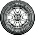 thumbnail image 3 of Bridgestone Dueler H/T 685 LT265/70R17 265/70R17 121/118R E 10 Ply Light Truck Tire, 3 of 4
