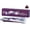 Violet, variant on Satin Hair Color - ultra vivid fashion colors (5RC - Light Red Copper Chestnut)