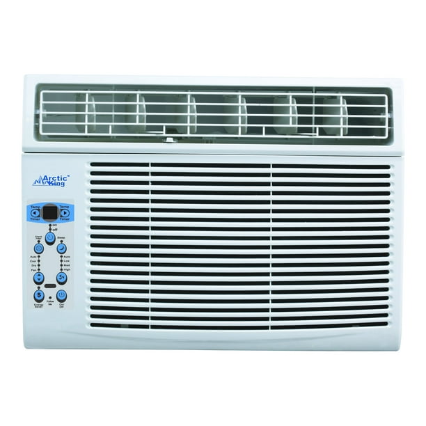 Arctic King AKW12CR51 Air conditioner white Walmart Arctic King AKW12CR51 Air conditioner white Walmart