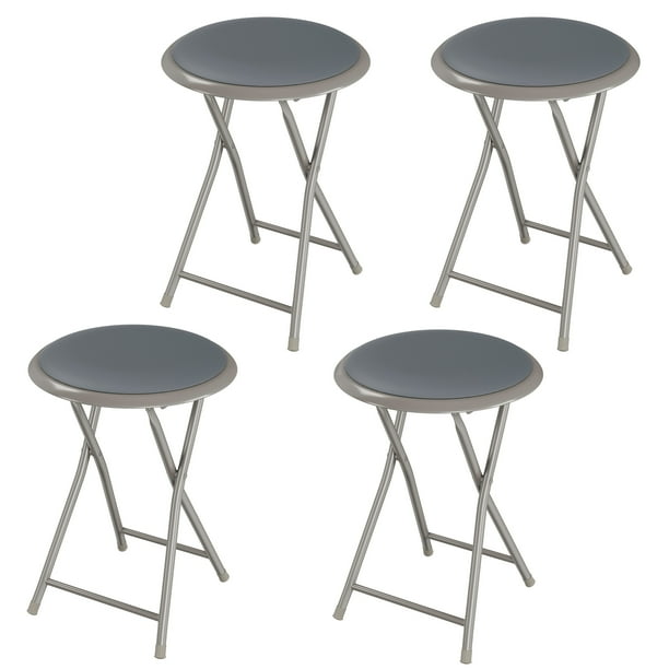 Folding Bar Stools