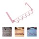 thumbnail image 1 of Houderco Organizador De Toallas Para Pared Con De Para Y Puerta Multifuncción, 1 of 8