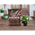 thumbnail image 5 of Envelor Potting Soil Indoor Plants Soil Coco Coir Mix Coconut Coir for Plants Outdoor Buffered Garden Soil Planting Coco for Plants Coco Soilless Potting Mix 1.75 Cu Ft, 50 Liter Bag, 5 of 5