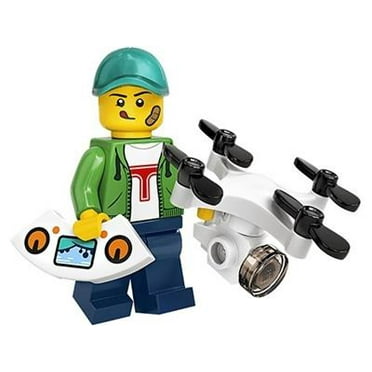 LEGO Minifigures Series 20 71027 Drone Boy