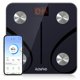 thumbnail image 1 of RENPHO Escala de Grasa Corporal Bluetooth, Escala de Peso Digital Analizador de Composición Corporal, 1 of 8