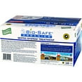 thumbnail image 4 of Bio-Safe Organics B.O.S.S Septic Tank Treatment 36-Month Supply 2.5 oz Bags | Bac Enzyme Drain Cleaner & Drain Clog Remover, 4 of 7