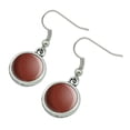 thumbnail image 2 of The Shining Floor Pattern Novelty Dangling Drop Charm Earrings, 2 of 5