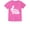 Pink, variant on Tstars Boys Unisex Easter Holiday Shirts Happy Shirt for Toddler Bunny Shirt Kids Happy Easter Party Shirts Easter Gifts for Boy Kids T Shirt