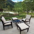 thumbnail image 3 of Removable Cushion Design - Have a Convenient Outdoor Experience with Washable Cushion Patio Furniture, 3 of 7