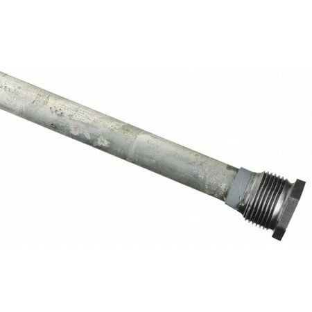 Anode Rod - 0.700 in. Diameter x 44-3/8 in. long -
