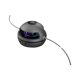 thumbnail image 1 of Advancent Máquina de saltar la cuerda inteligente con música, pantalla LED de 10 velocidades, máquina de saltar la cuerda eléctrica con Accesorios para máquinas de ejercicios gris, 1 of 4
