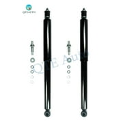 Pair Rear Shock Absorber For 1965-1974 Ford Country Sedan