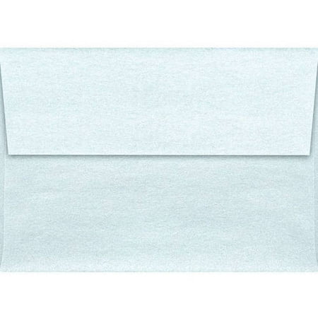 a1 invitation envelopes w peel press 3 5 8 x 5 1 8 aquamarine