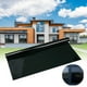 thumbnail image 2 of Película de tinte de ventana de coche, de vidrio protectora, aislamiento térmico impermeable de verano Ancho 40CM Negro Zulema Película de tinte de ventana, 2 of 8