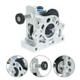 thumbnail image 3 of Graflsoa High-Performance HGX Extruder Kit for CREALITY CR10, Ender 3, CR6 & VORO 3D Printers - Black, Red, Silver Options, 3 of 6
