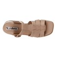 thumbnail image 4 of SANDALIAS DAMA STYLO 423 SIMIPIEL BEIGE Stylo 423, 4 of 4