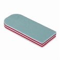 thumbnail image 1 of 5 pcs double-sided nail files buffer block manicure tools polishing sanding polishing. Nail care., 1 of 5