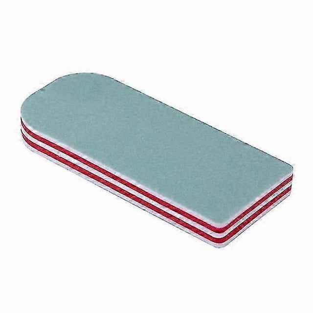 5 pcs double-sided nail files buffer block manicure tools polishing sanding polishing. Nail care.