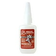 thumbnail image 1 of Mercury Adhésifs M300FM Flex Glue, Medium Flex CA, 2 oz, 1 of 2