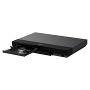 Sony UBP-X700 4K Ultra HD Digital Dolby Vision Ultra HD Blu-ray, Black