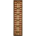 thumbnail image 5 of SAFAVIEH Martha Stewart MSR3613D October Leaf Re Rug, 5 of 7