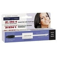 thumbnail image 4 of Claudia Stevens Cover That Gray 2-In-1 Applicator - Black, 4 of 5