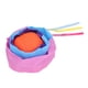 thumbnail image 1 of Bolas De Lanzamiento Suaves De Cola Larga, Entrenamiento Sensorial Educativo De Bola De Cola De Iris Para Interiores, 1 of 7
