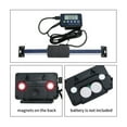thumbnail image 3 of 600 Mm Remote Digital Linear Table Readout Scale External Display Measurement Tool For Mill Lathe ,Accuracy Guaranteed, 3 of 6