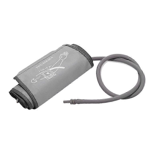 Blood Pressure Cuff, Adjustable Universal Compatibility for XXL Size, Accurate Readings with Advanced Sensor Technology, Premium Material for